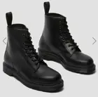New Dr Martens 1460 Mono, Smooth, UK4