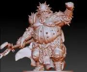 Trench Crusade Heretic Legions Sin Eater