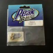 Vintage Peak Racing #PEK8330 Hellfire RS 24 Bushing (1Pr) NIP