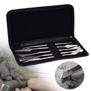 5x Clay Sculpting Tools Pottery Shapers for Accessories Professional