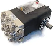 Genuine OEM Annovi Reverberi Horizontal Pump for Pressure Washer for Graco 803508, 3-0202, 30202