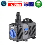 Submersible Water Pump 5200LPH SUNSUN Adjustable CTP-5800 For Aquarium AU PLUG