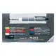 Pentel Multi8 PH803ST 設計家專用8色套筆 (內含8色補充筆芯、磨芯器)
