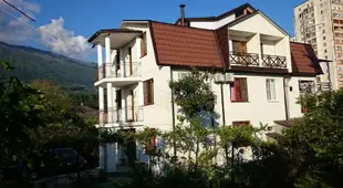 Guest House Villa Slavy