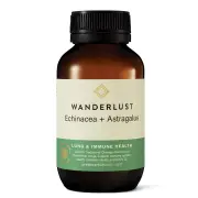Wanderlust Echinacea Plus Astragalus | 60C
