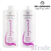 De Lorenzo Instant Rejuven8 Shampoo 960ml or Conditioner 960ml or Delorenzo Pack