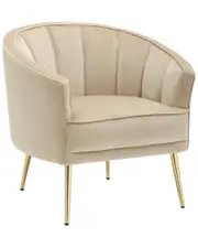 LumiSource Tania Accent Chair