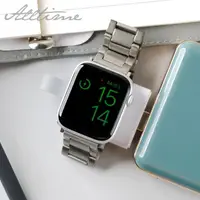 在飛比找momo購物網優惠-【ALL TIME 完全計時】Apple Watch 磁吸式