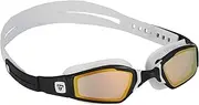 Phelps Ninja Competitive Swim Goggles