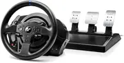 Thrustmaster T300 RS GT Force Feedback Racing Wheel -Officially licensed for Gran Turismo - PS5 PRO/ PS5 / PS4 / PC - AU Version