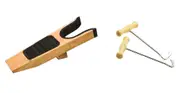 Boot Shoe Jack Remover Boot Hook Pulls Western Wellingtons Riding Hiking