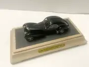 1/43 EMC 1948 Bugatti Type 57SC Atlantic black LE 60 pcs.