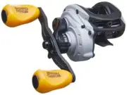 Abu Garcia Jordan Lee 6.4:1 Right Hand Casting Reel JLEERH