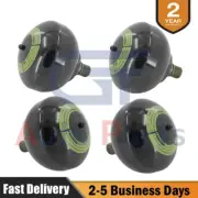 Set of 4 For TOYOTA LX570 URJ200 #49141-60020 SUSPENSION ACCUMULATORS 49151-6002 (for: Toyota)