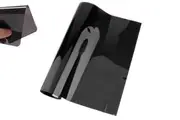 Car Window Tint Film For Auto Sun Shade Roll Heat UV Block-25%