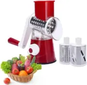 Multifunctional Grater Cheese Grater Multi-Purpose Vegetable Slicer Mandolin Cut