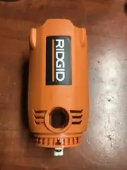 New OEM Parts Housing Assembly’s RIDGID R1020/R10202 7" CORDED ANGLE GRINDER