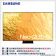 (送壁掛安裝)三星75吋NeoQLED直下式8K電視QA75QN800BWXZW 分享送500