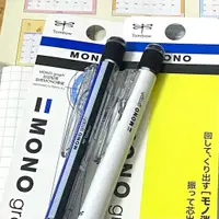 在飛比找蝦皮購物優惠-*Vivi日本Tombow蜻蜓自動鉛筆MONO graph金