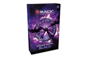 Magic the Gathering MTG Commander Collection: Black