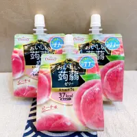 在飛比找蝦皮購物優惠-日本 TARAMI 低卡果凍飲 水蜜桃 青葡萄 低卡飲品