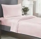 California Design Den Softest 100% Cotton Sheets, Twin Sheets Set, 3 Pc, 400