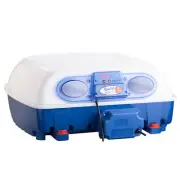 BF Incubator REAL 49 Plus Automatic Heat Resistant ABS Incubating Eggs Chickens