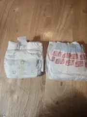 Vets Best And Simple Solution Female Dog Diapers Small 8 Each
