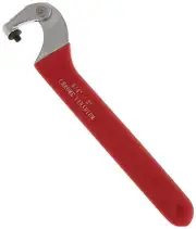 Scuba Choice Scuba Diving Small Pin Adjustable Spanner Wrench