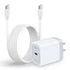 Fast Charger Samsung Type C for Samsung Galaxy A14 5G A13 5G A03S A53 A23 A54...