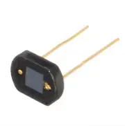 Solar Cell Silicon Light Sensor Power PV 2du3 3 * 3 Silicon Photo Tube new