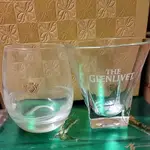 格蘭利威 威士忌杯 THE GLENLIVET 酒杯 威士忌杯