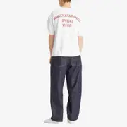 Visvim Perfectly Harmonized Jumbo T-Shirt