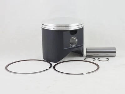 Suzuki PE400 1980-81 Piston Kit 86mm 1.0mm Over