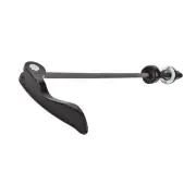 Wheel Master Replacement Q.R. Skewers Hub Skewer Wm Aly Rr Mtb Blk