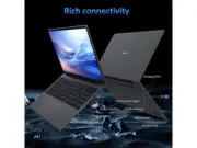 MSI COM14V13228 Intel i9-13900H Intel Iris Xe 32GB 1TB 14.0 " 14 " Gray 3Cell WA