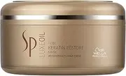 Wella SP Luxe Keratin Protect Hair Mask