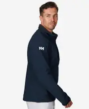 PARAMOUNT SOFTSHELL JACKET, Navy | Helly Hansen AU