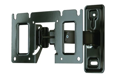 Full Motion TV Wall Mount for 13"-32" LED, LCD and Plasma Flat Screen TVs and...