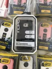 New Incipio Samsung Galaxy S6 Edge+ Dualpro Phone Case US Shipper