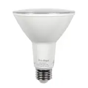 LED-PAR30DIM-3K Warm-White 3000K - Volts: 120V, Watts: 10W, Type: LED PAR30