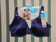 NWT PLAYTEX Love My Curves Underwire Bras: Assorted Styles, Sizes & Colors
