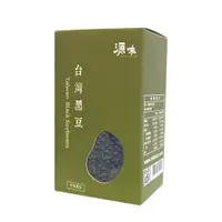 在飛比找蝦皮商城優惠-【小農特區】台灣有機黑豆(400g/盒)