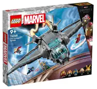 在飛比找有閑購物優惠-[高雄 飛米樂高積木] LEGO 76248 超級英雄-Th