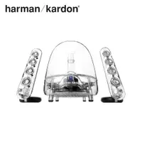 在飛比找翠亨生活館優惠-【公司貨】［Harman Kardon］2.1聲道 藍牙無線