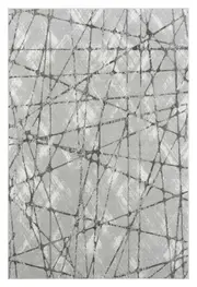 Lotus 2694 in Grey Rug