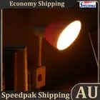 E27-E27 Flexible Extend Adapter Converter LED Lamp Base Socket (Universal) AU