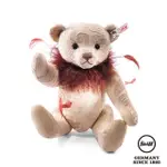 【STEIFF德國金耳釦泰迪熊】GRACE TEDDY BEAR(限量版泰迪熊)