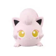Pokemon Kids Scream Tail Paradox Pocket Monster Finger Puppet Toy Figure Anime