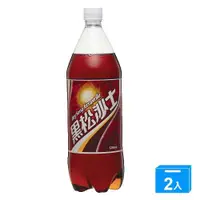 在飛比找ETMall東森購物網優惠-黑松沙士1250ML【兩入組】【愛買】